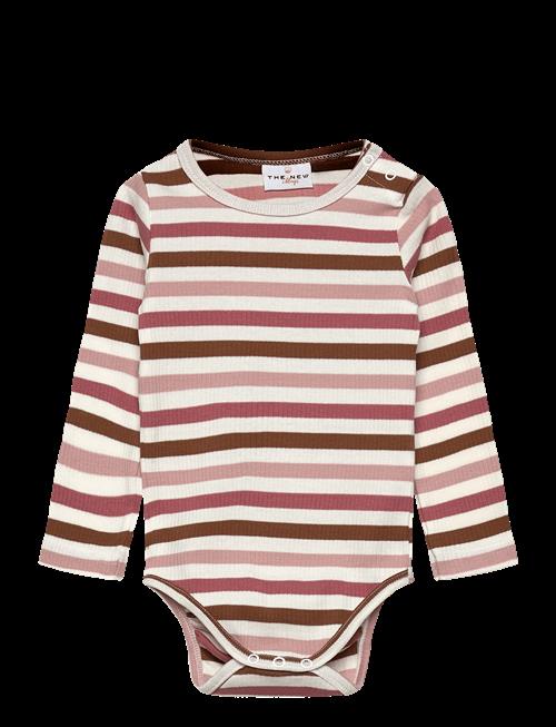 The New | Tnsbpama L_S Rib Body | 56