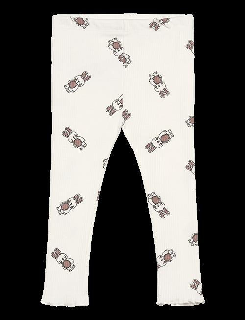The New | Tnsbpippa Rib Leggings | 68