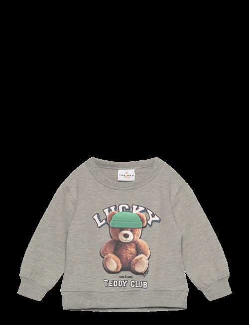 The New | Tnstpippin Os Sweatshirt | 104