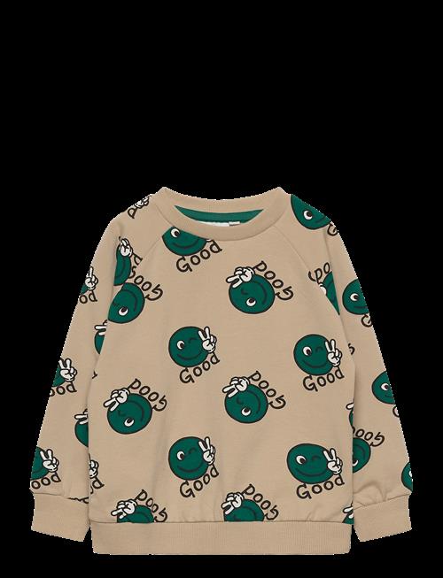 The New | Tnstphil Sweatshirt | 110