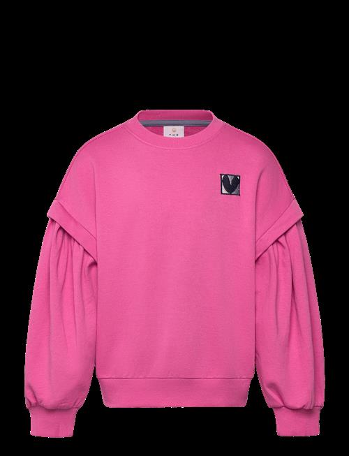 The New | Tnposey Os Sweatshirt | 122/128