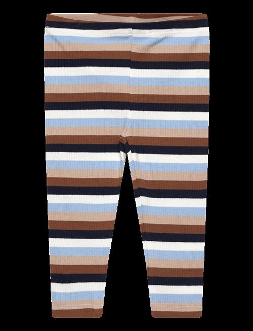 The New | Tnsbpark Rib Leggings | 74