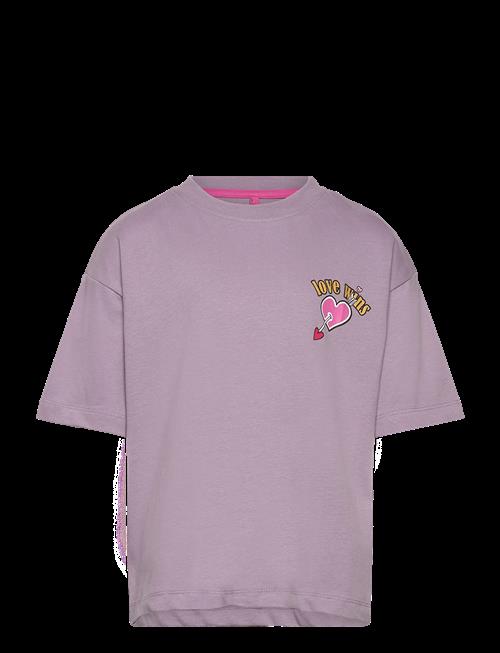 The New | Tnpetra Os S_S Tee | 98/104