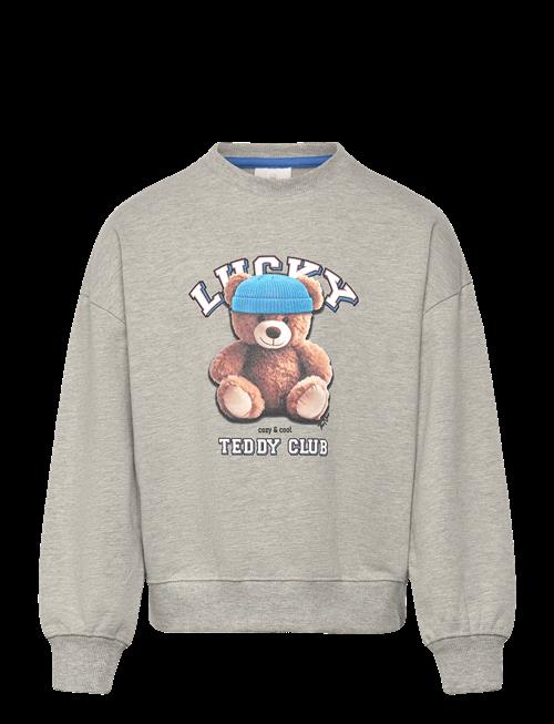 The New | Tnpendra Os Sweatshirt | 110/116