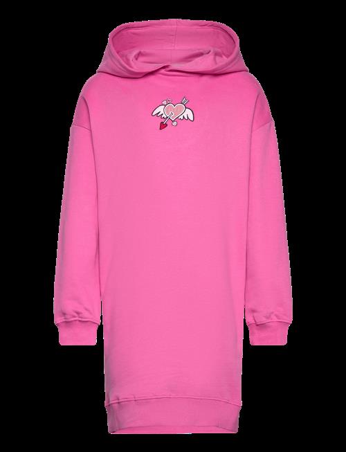 The New | Tnpetrina Os Sweat Dress | 122/128
