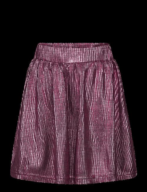 The New | Tnprudence Pleat Skirt | 98/104