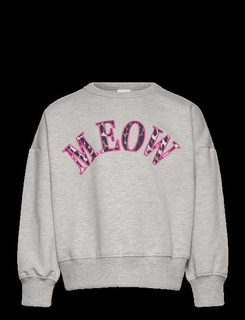 The New | Tnpolina Os Sweatshirt | 122/128
