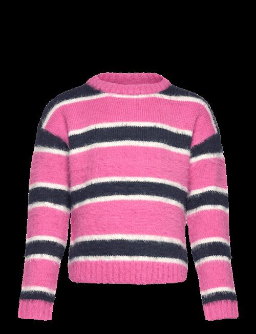 The New | Tnpalmina Knit Pullover | 110/116