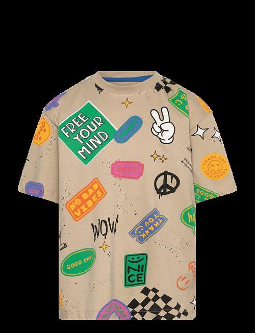 The New | Tnpete Os S_S Tee | 110/116