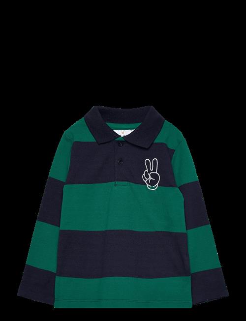 The New | Tnstpinon L_S Pique Polo | 104