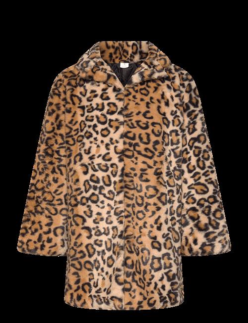 The New | Tnpam Jacket | 122/128