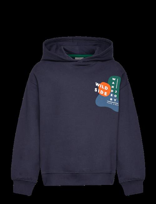 The New | Tnparvelo Os Hoodie | 110/116