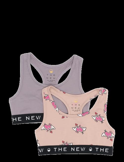 The New | Tnthe New Top 2-Pack | 110/116