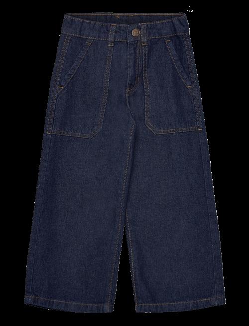 The New | Tnpydia Wide Jeans | 134/140