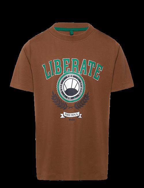 The New | Tnpenn S_S Tee | 98/104