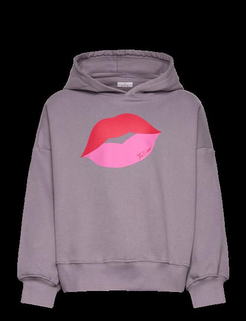 The New | Tnphilette Os Hoodie | 98/104