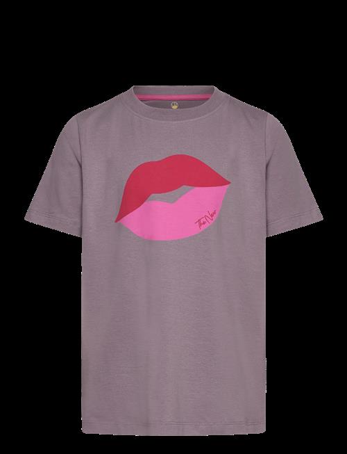 The New | Tnphilippa S_S Tee | 98/104