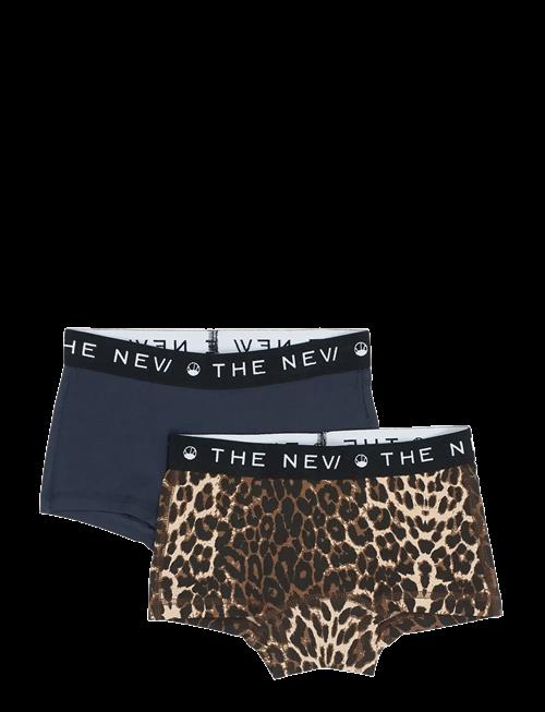 The New | Tnthe New Hipsters 2-Pack | 98/104