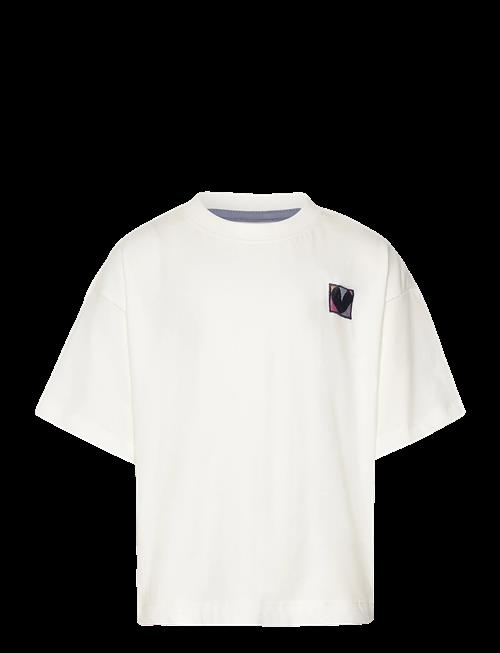 The New | Tnperley Os S_S Tee | 110/116