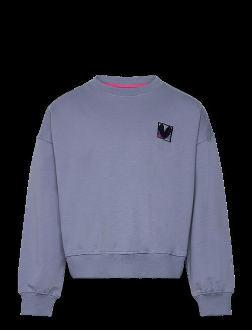 The New | Tnpetria Short Os Sweatshirt | 98/104
