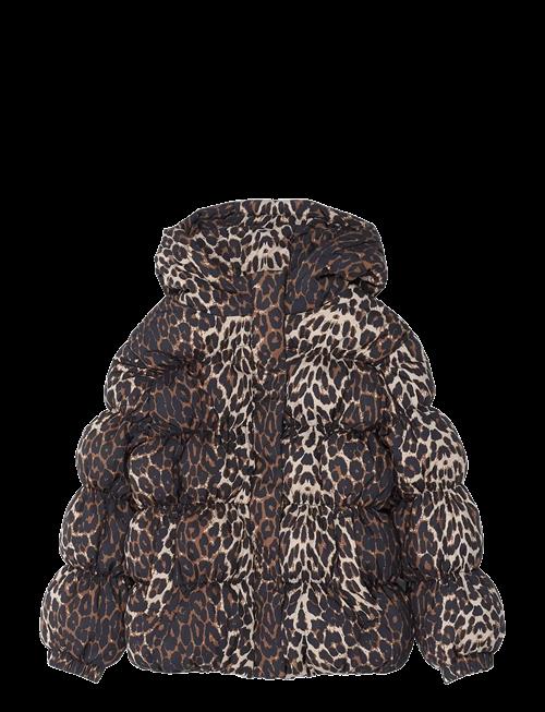 The New | Tnpuffa Jacket | 146/152