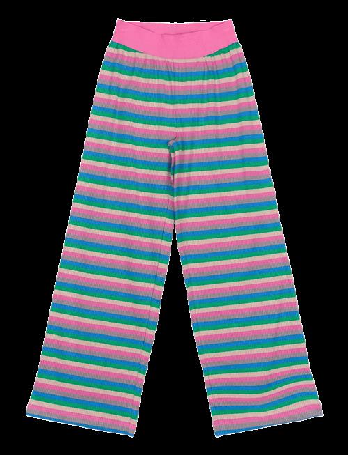 The New | Tnpiper Wide Rib Pants | 110/116