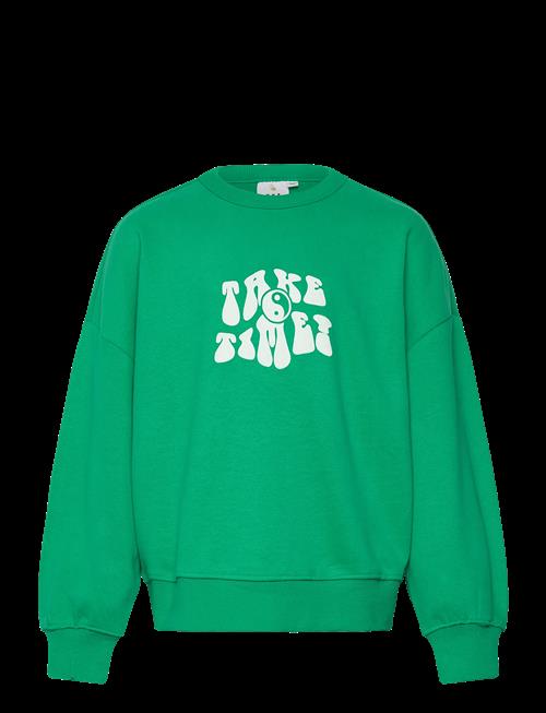 The New | Tnphyliss Os Sweatshirt | 98/104