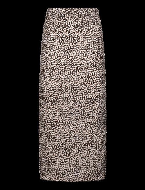 The New | Tnpet Long Pleat Skirt | 122/128