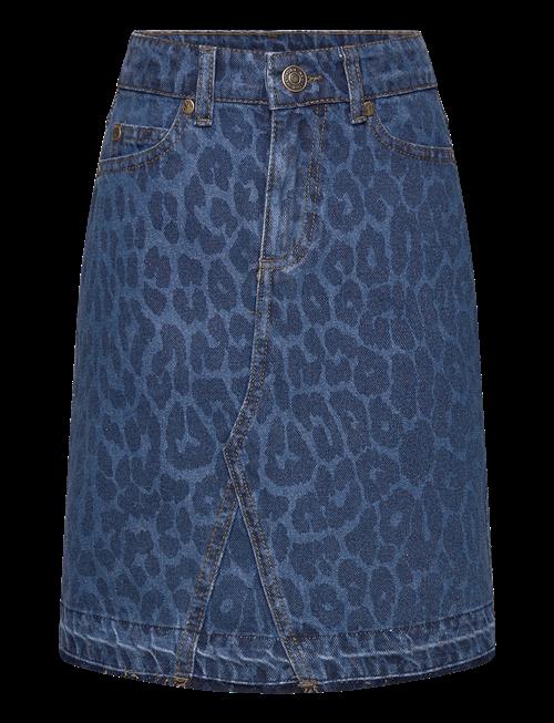 The New | Tnprima Denim Skirt | 170/176