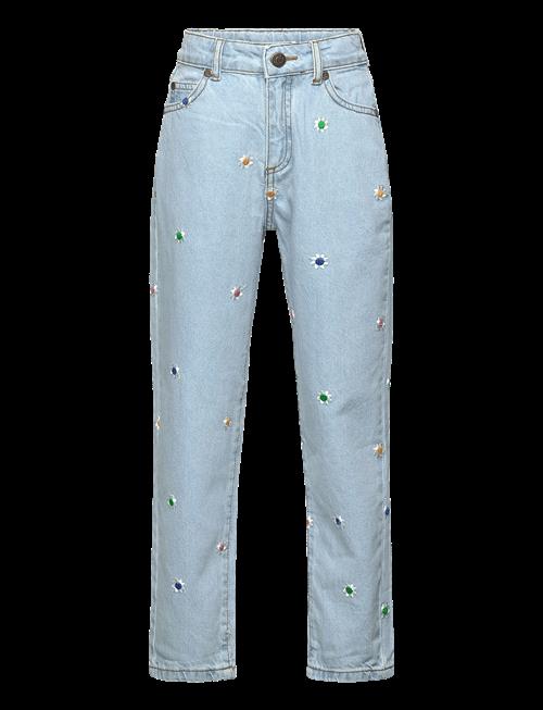 The New | Tnporscha Mom Fit Jeans | 98/104