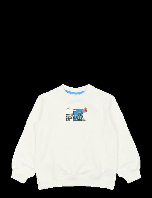 The New | Tnphillip Sweatshirt | 134/140