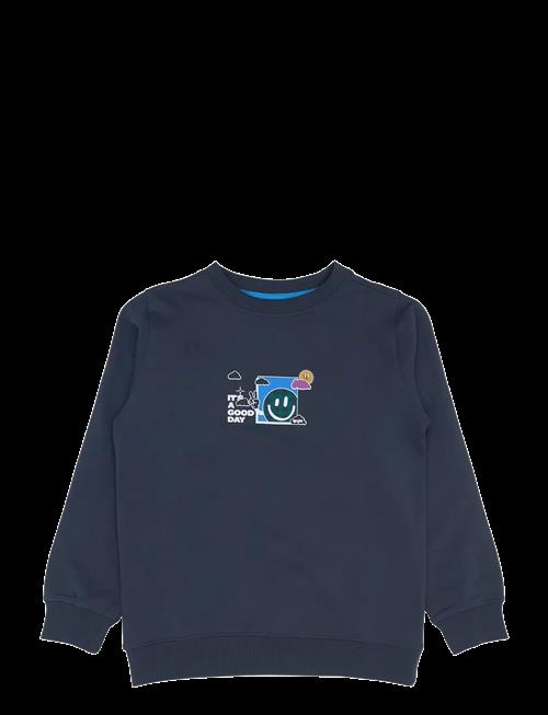 The New | Tnphillip Sweatshirt | 98/104