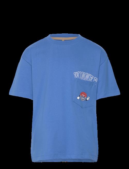 The New | Tnpauli Os S_S Tee | 110/116