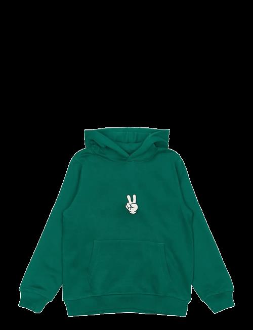 The New | Tnpanon Hoodie | 98/104