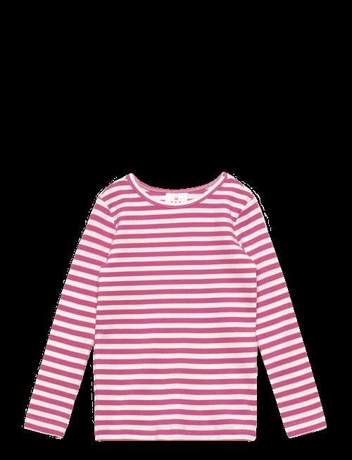 The New | Tnmoore L_S Rib Tee | 146/152