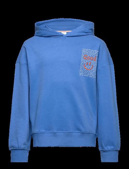 The New | Tnpatrick Os Hoodie | 122/128