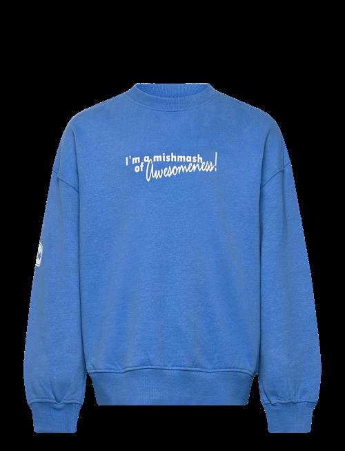 The New | Tnpelle Os Sweatshirt | 122/128