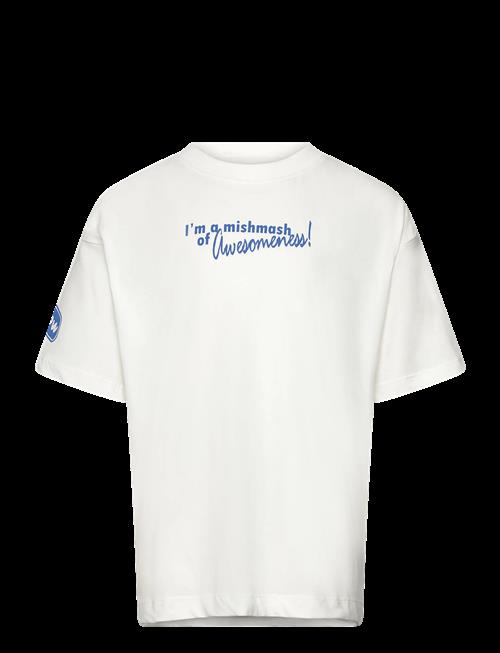 The New | Tnperry Os S_S Tee | 122/128