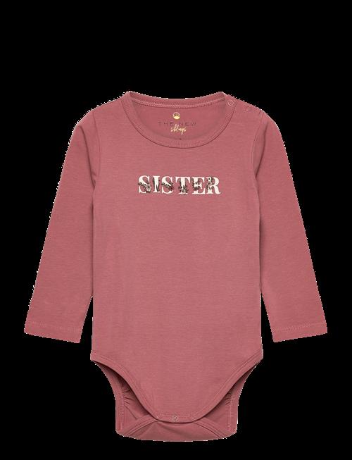 The New | Tnsbsister L_S Body | 74