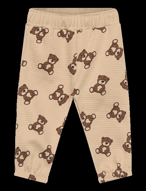 Se The New | Tnsbprimo Waffle Pants | 62 hos Booztlet