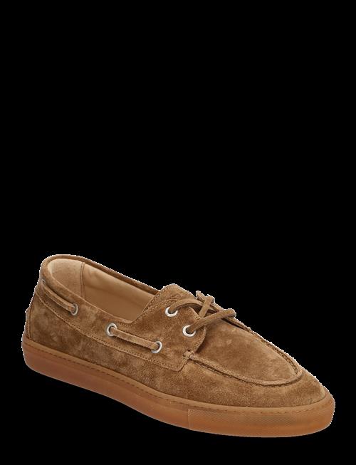 Copenhagen Studios | Cph160 Suede | 38