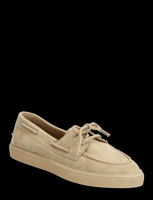 Copenhagen Studios | Cph160 Suede | 39