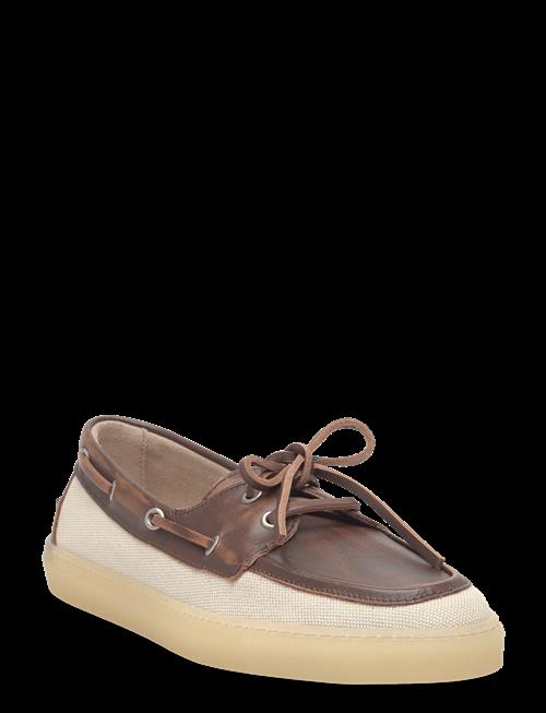 Copenhagen Studios | Cph160 Suede | 37