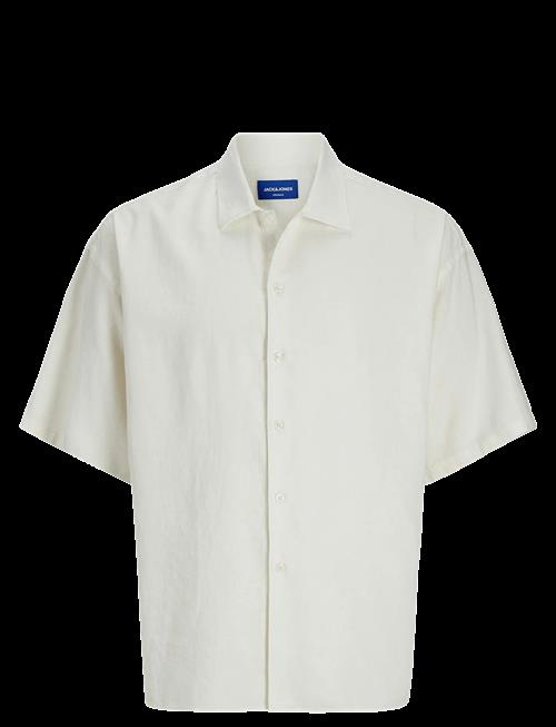 Jack & Jones | Jorparos Oversized Shirt Ss | S