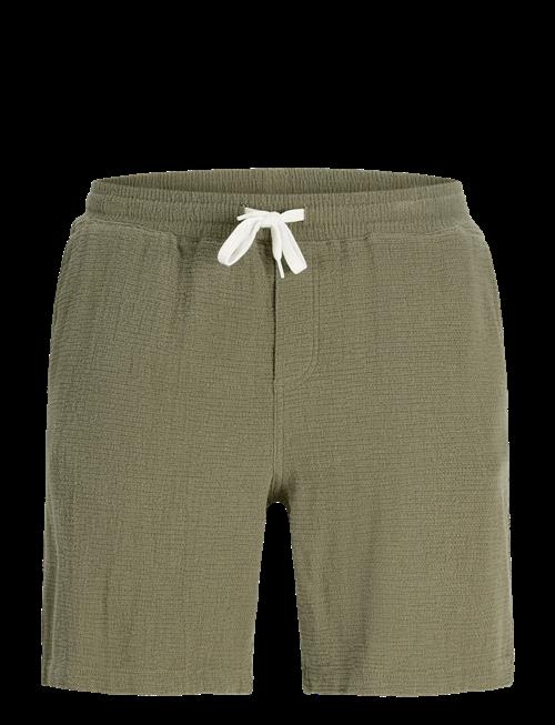 Jack & Jones | Jpstjaiden Coba Stripe Jog Short Srt Sn | M