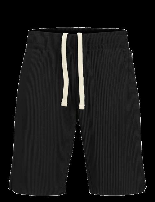 Jack & Jones | Jpstkarl Interlude Plisse Shorts Mid | M