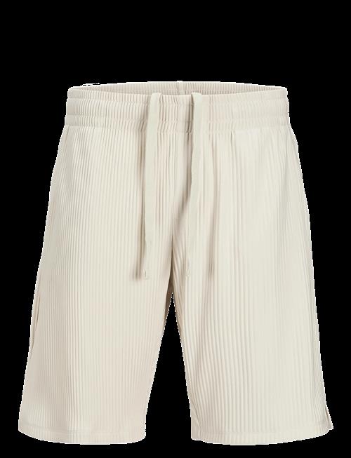 Jack & Jones | Jpstkarl Interlude Plisse Shorts Mid | L