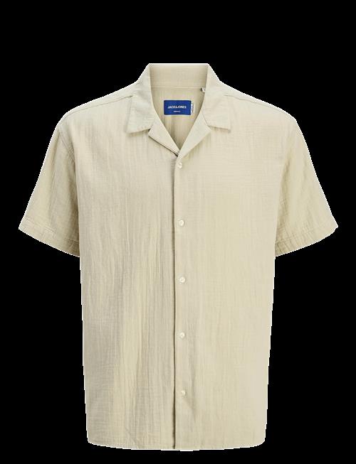 Jack & Jones | Joreaster Patras Resort Shirt Ss Ln | M