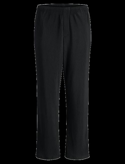 Jack & Jones | Jpstkarl Interlude Plisse Sweat Pants | M