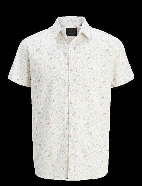 Jack & Jones | Jprblasummer Print S/S Shirt Sn | M